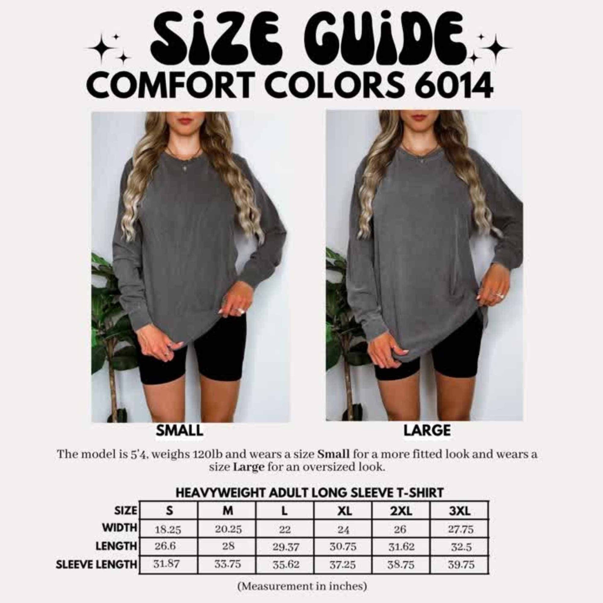 Long-sleeve March Sisters Candle Co. Long Sleeved Shirt The Mystic Eden