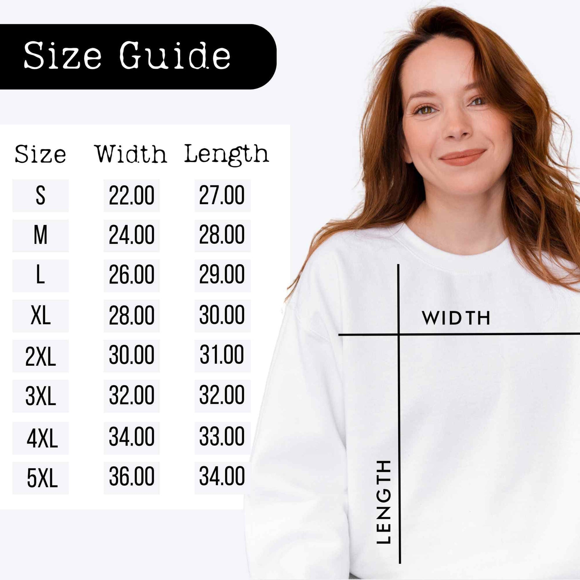 Sweatshirt Mystical and Whimsical Butterfly Sweatshirt The Mystic Eden