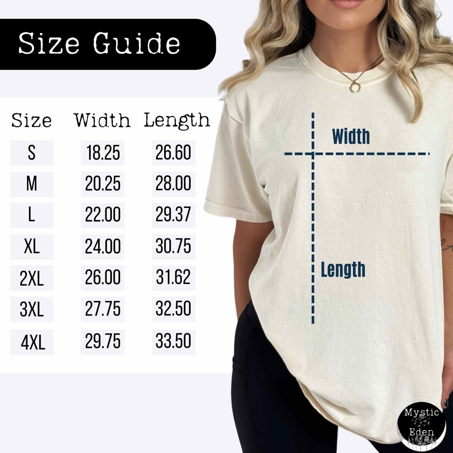 T-Shirt Boo-kish Ghosts Halloween Shirt Book lover Tee The Mystic Eden