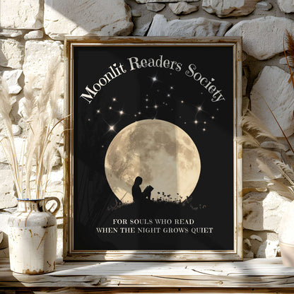 Poster 11″ x 14″ / Matte Design 241 - Art Print The Mystic Eden
