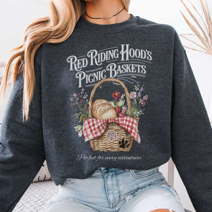 Sweatshirt Design 126 Sweatshirt The Mystic Eden