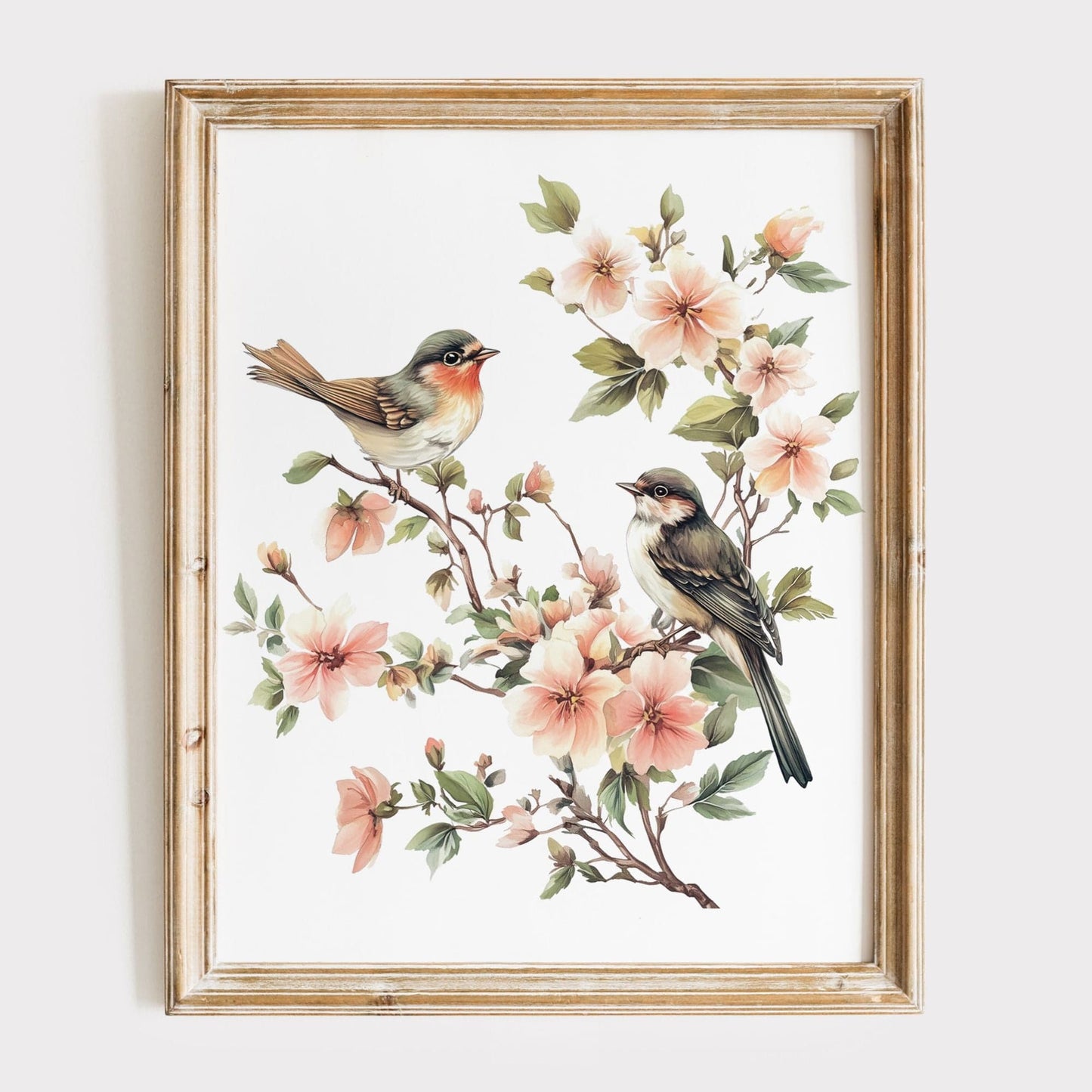 Art Prints 11″ x 14″ / Matte Design 70 - Art Print The Mystic Eden