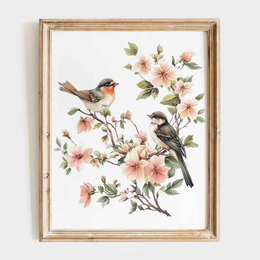 Art Prints 11″ x 14″ / Matte Design 70 - Art Print The Mystic Eden