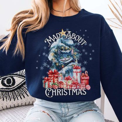 Sweatshirt Design 87 Sweatshirt The Mystic Eden
