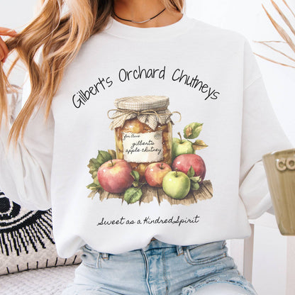Sweatshirt Design 112 Sweatshirt The Mystic Eden