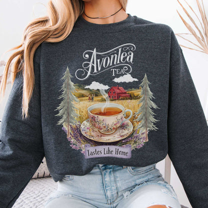 Sweatshirt Design 113 Sweatshirt The Mystic Eden