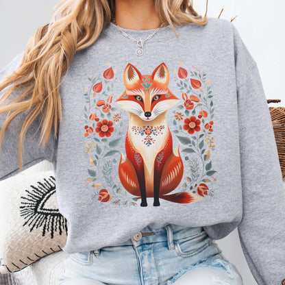 Sweatshirt Design 49 Sweatshirt The Mystic Eden