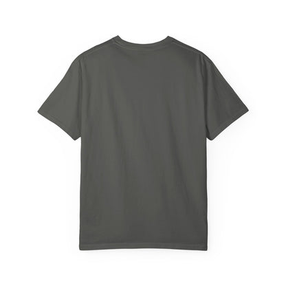 T-Shirt Design 309 T-Shirt The Mystic Eden