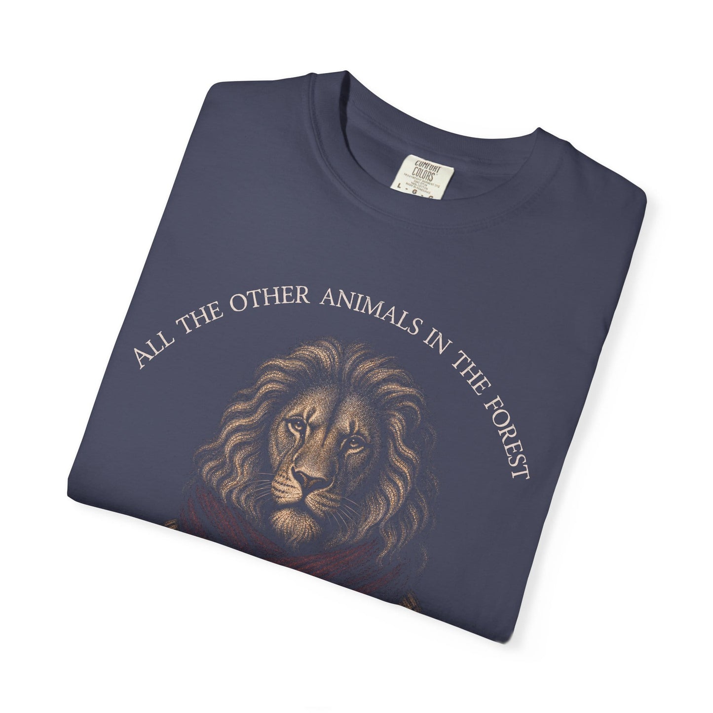 T-Shirt Design 309 T-Shirt The Mystic Eden