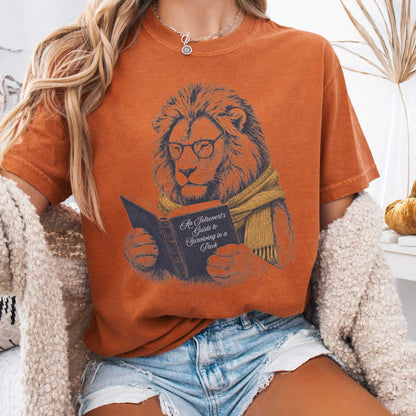 T-Shirt Yam / S Design 300 T-Shirt The Mystic Eden