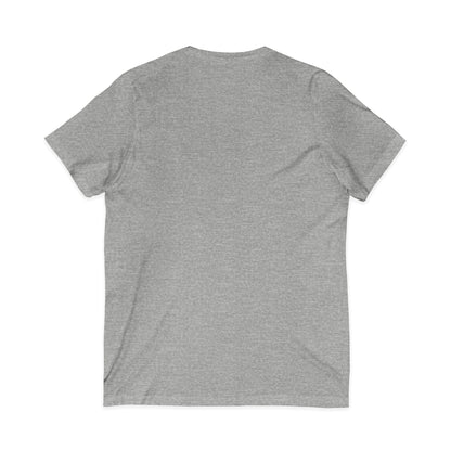V-neck 250 Years of Dreaming the Impossible American Alice V-Neck The Mystic Eden