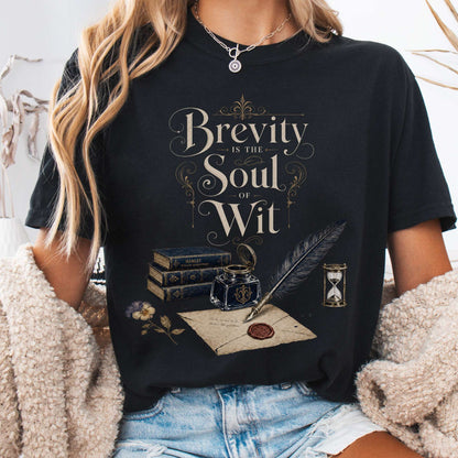 T-Shirt Black / S Design 339 T-Shirt The Mystic Eden