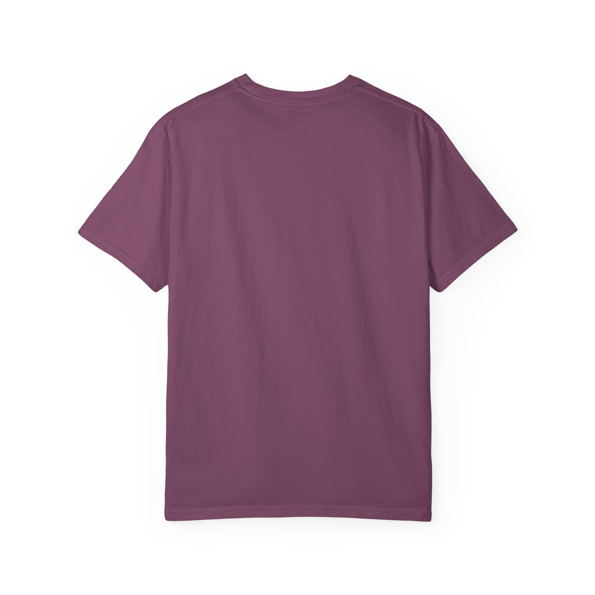T-Shirt Design 294 T-Shirt The Mystic Eden