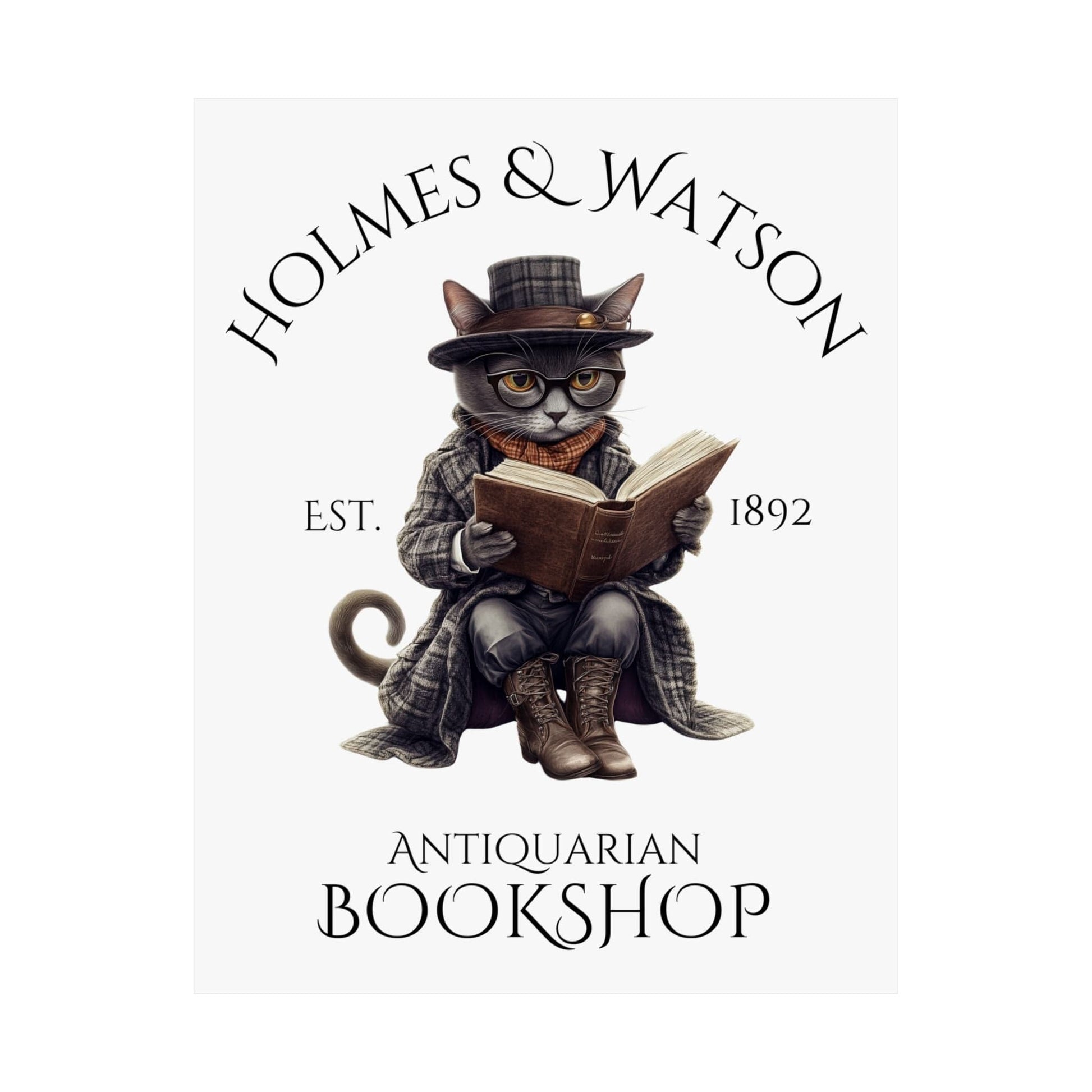 Art Prints 11″ x 14″ / Matte Design 68A - Art Print The Mystic Eden