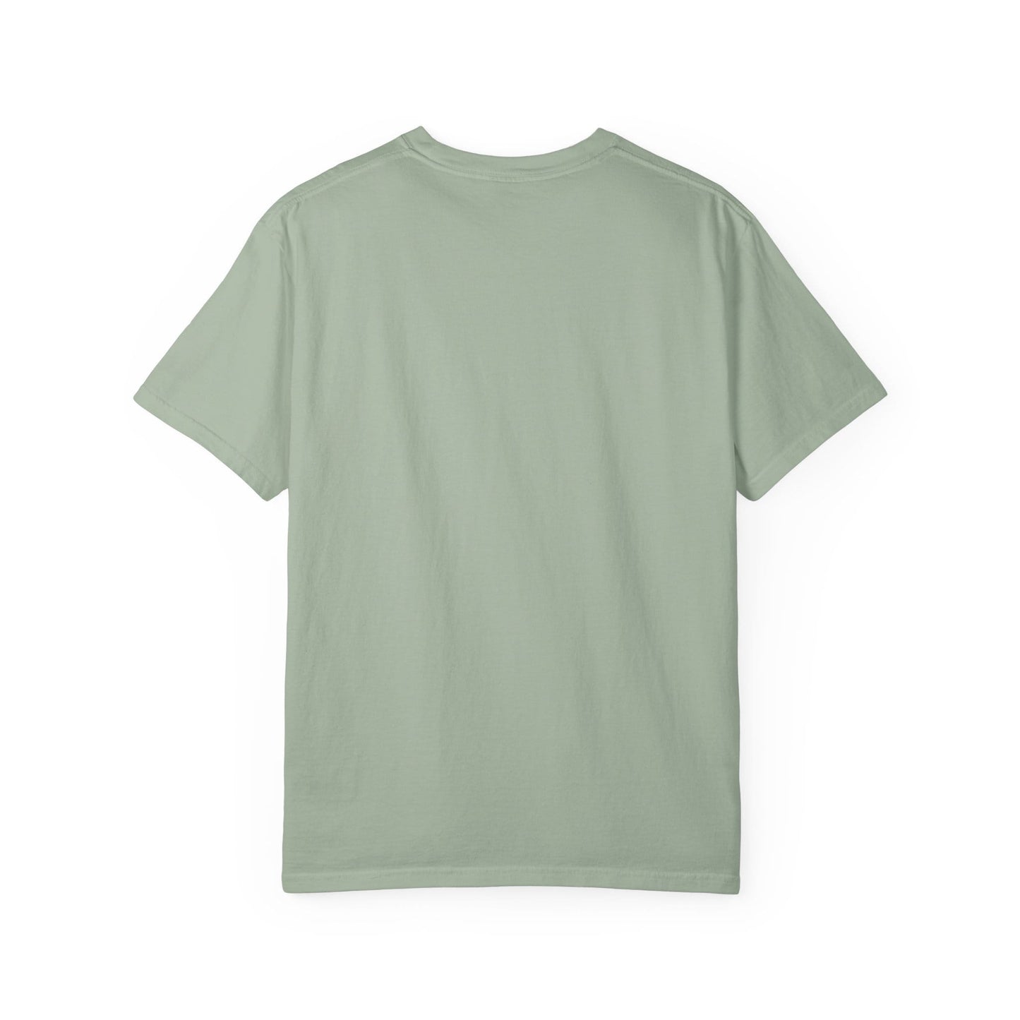 T-Shirt Design 294 T-Shirt The Mystic Eden