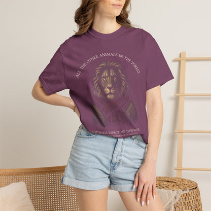 T-Shirt Design 309 T-Shirt The Mystic Eden