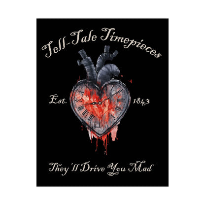 Art Prints 11″ x 14″ / Matte Design 97B - Art Print The Mystic Eden