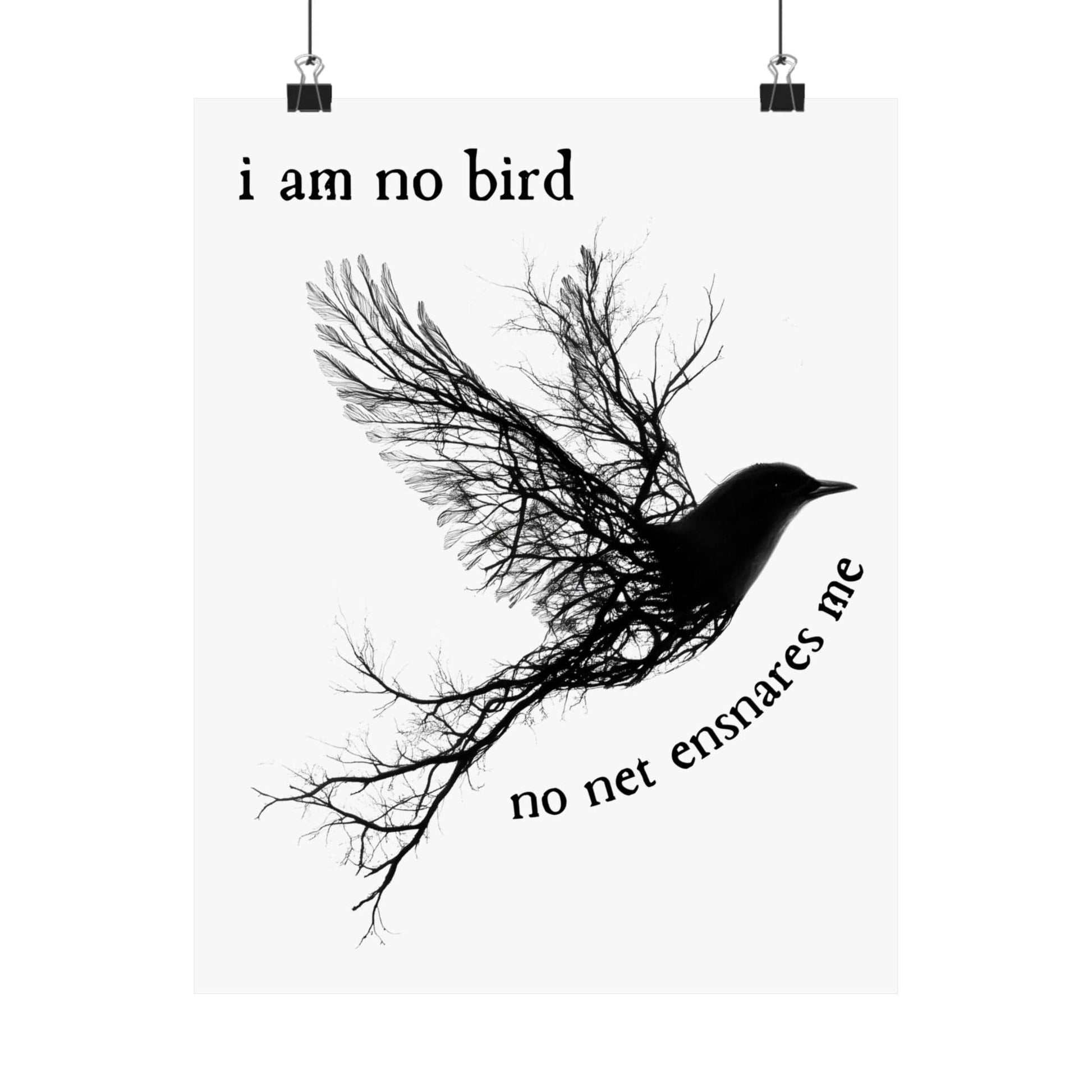 Art Prints 11″ x 14″ / Matte Design 67 - Art Print The Mystic Eden
