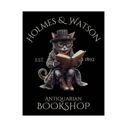 Art Prints 11″ x 14″ / Matte Design 68B - Art Print The Mystic Eden