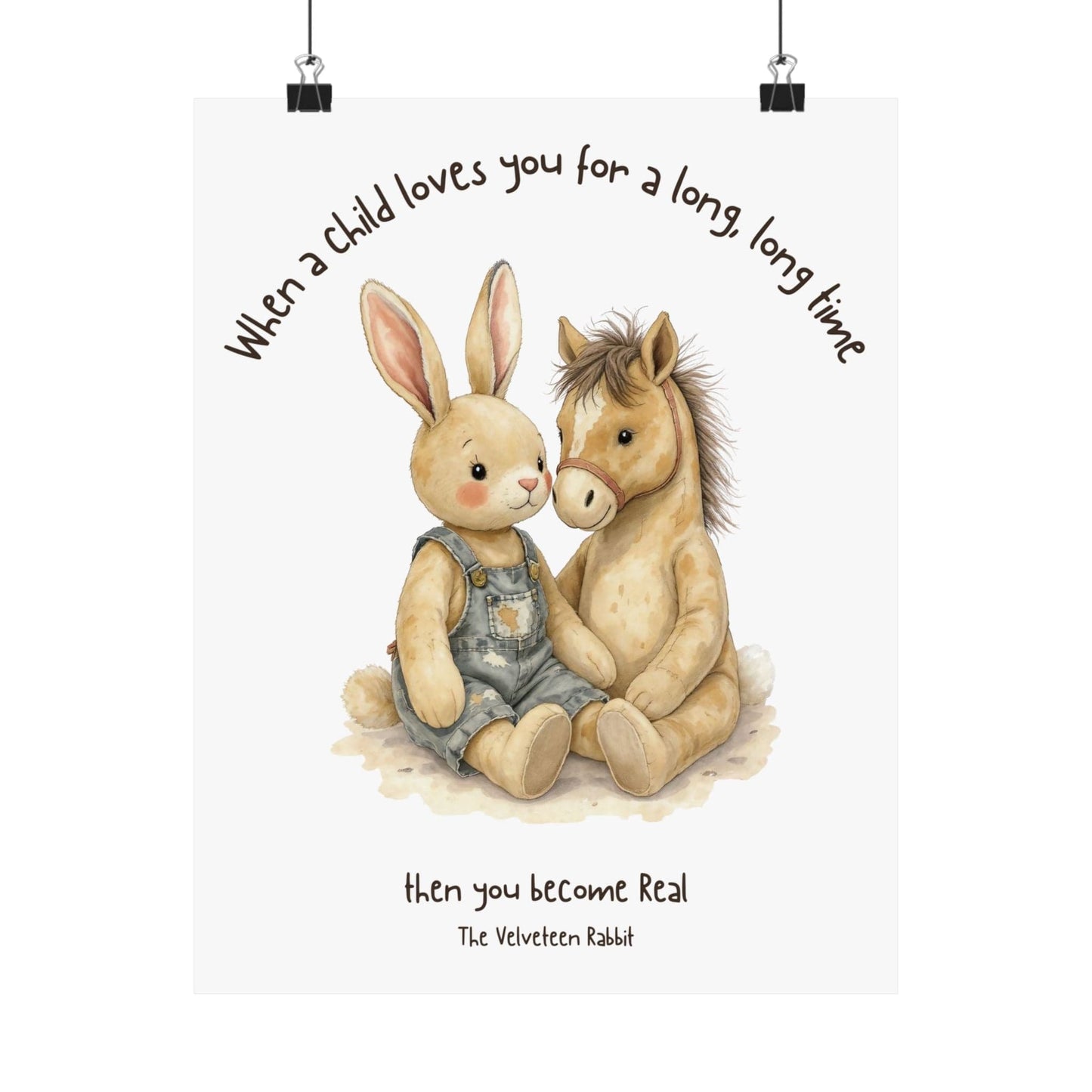 Art Prints 11″ x 14″ / Matte Design 283 - Art Print The Mystic Eden