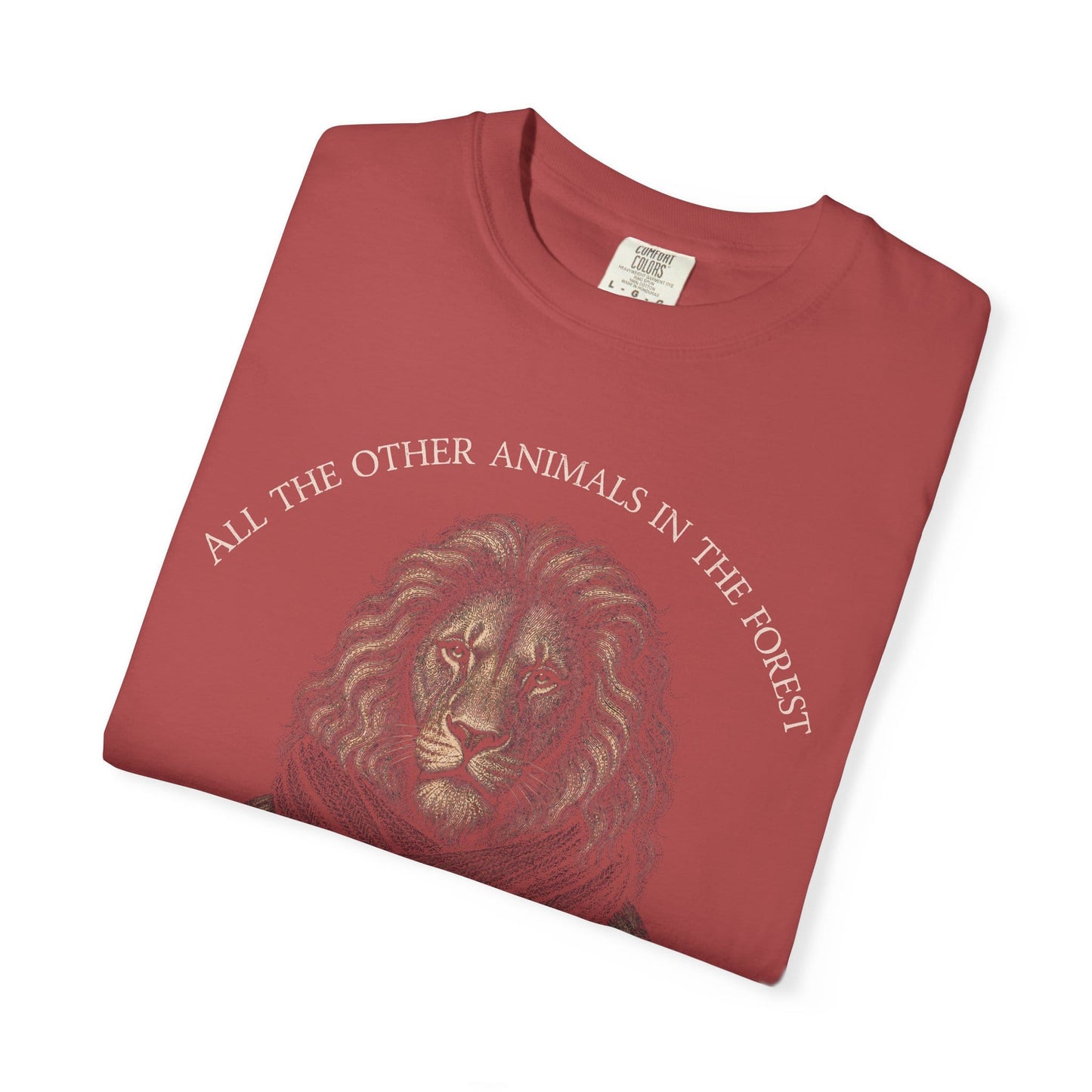 T-Shirt Design 309 T-Shirt The Mystic Eden