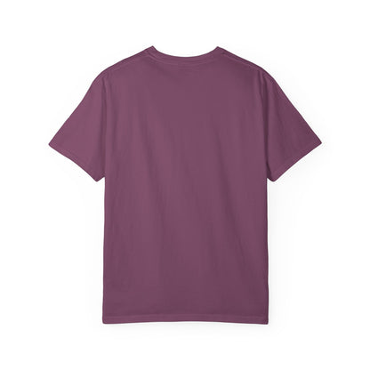 T-Shirt Design 309 T-Shirt The Mystic Eden