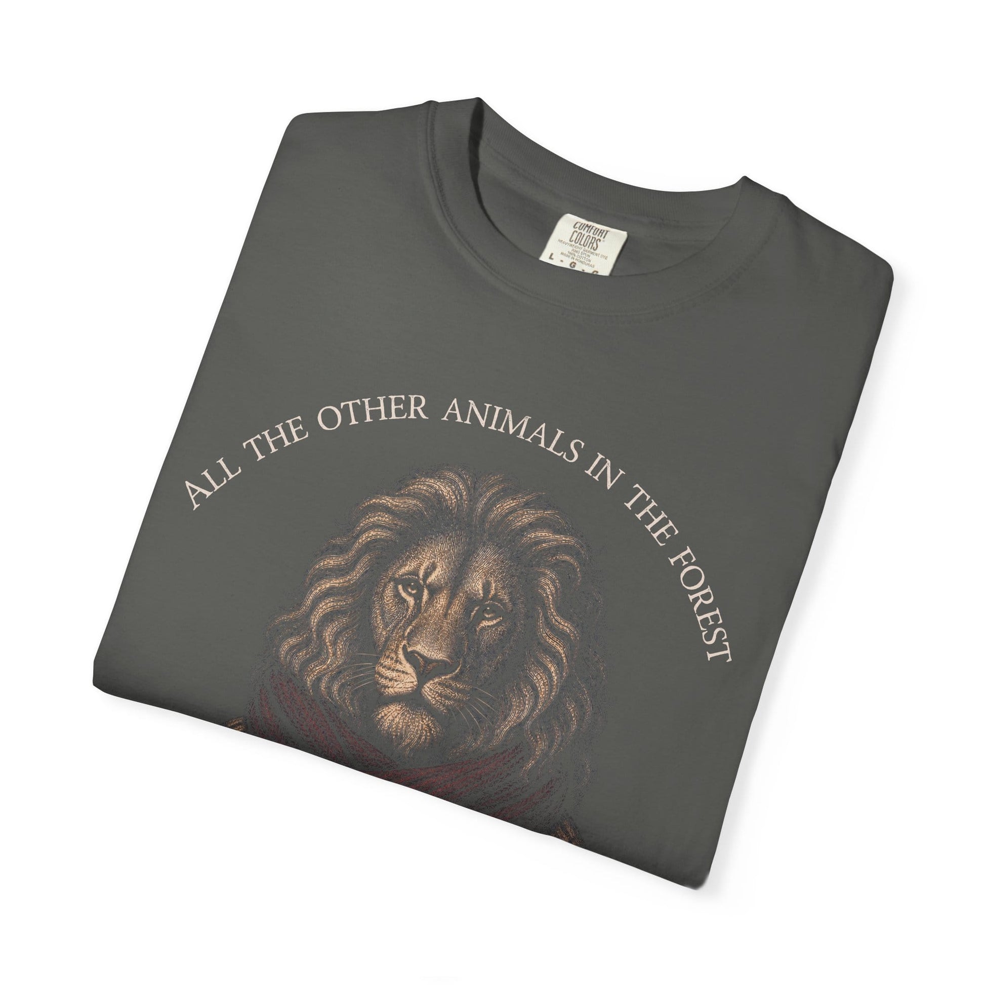 T-Shirt Design 309 T-Shirt The Mystic Eden
