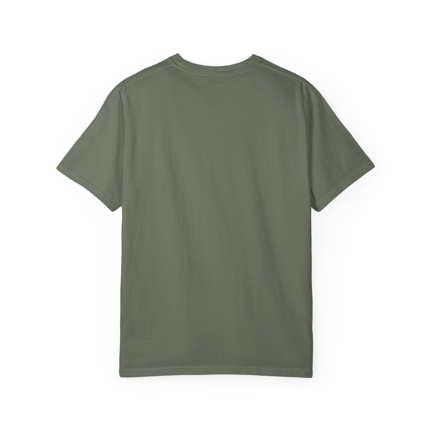 T-Shirt Design 309 T-Shirt The Mystic Eden