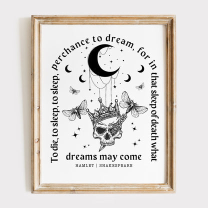 Poster 11″ x 14″ / Matte Design 28A - Art Print The Mystic Eden