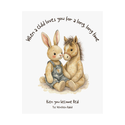 Art Prints 11″ x 14″ / Matte Design 283 - Art Print The Mystic Eden