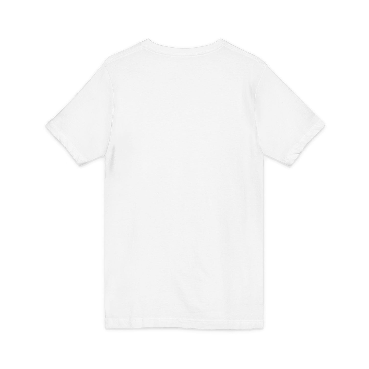 V-neck There Is No Beauty Without Some Strangeness America 250 V-Neck The Mystic Eden