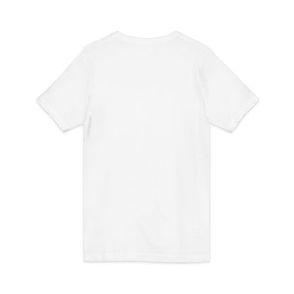 V-neck There Is No Beauty Without Some Strangeness America 250 V-Neck The Mystic Eden