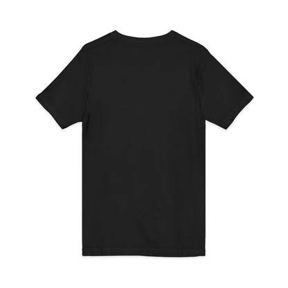 V-neck 250 Years of Dreaming the Impossible American Alice V-Neck The Mystic Eden