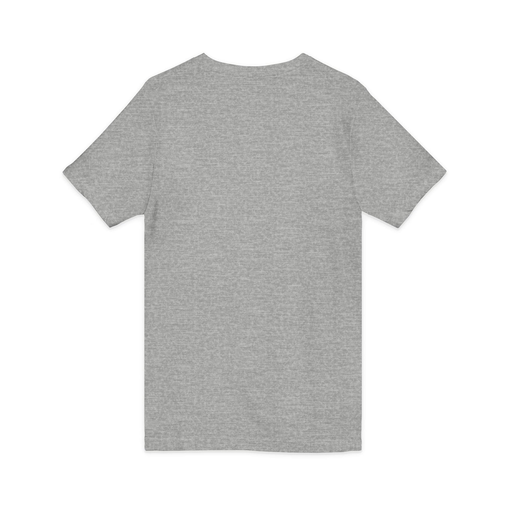 V-neck There Is No Beauty Without Some Strangeness America 250 V-Neck The Mystic Eden