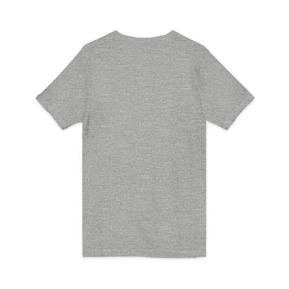 V-neck There Is No Beauty Without Some Strangeness America 250 V-Neck The Mystic Eden