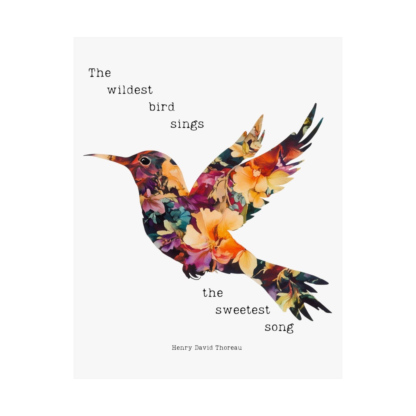 Art Prints 11″ x 14″ / Matte Design 73 - Art Print The Mystic Eden