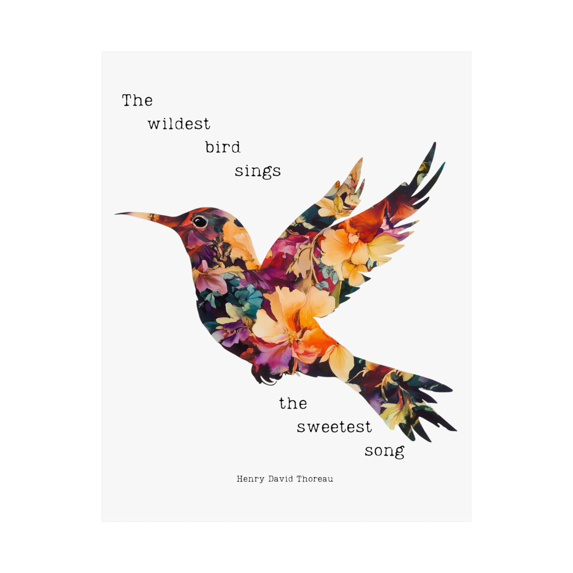 Art Prints 11″ x 14″ / Matte Design 73 - Art Print The Mystic Eden