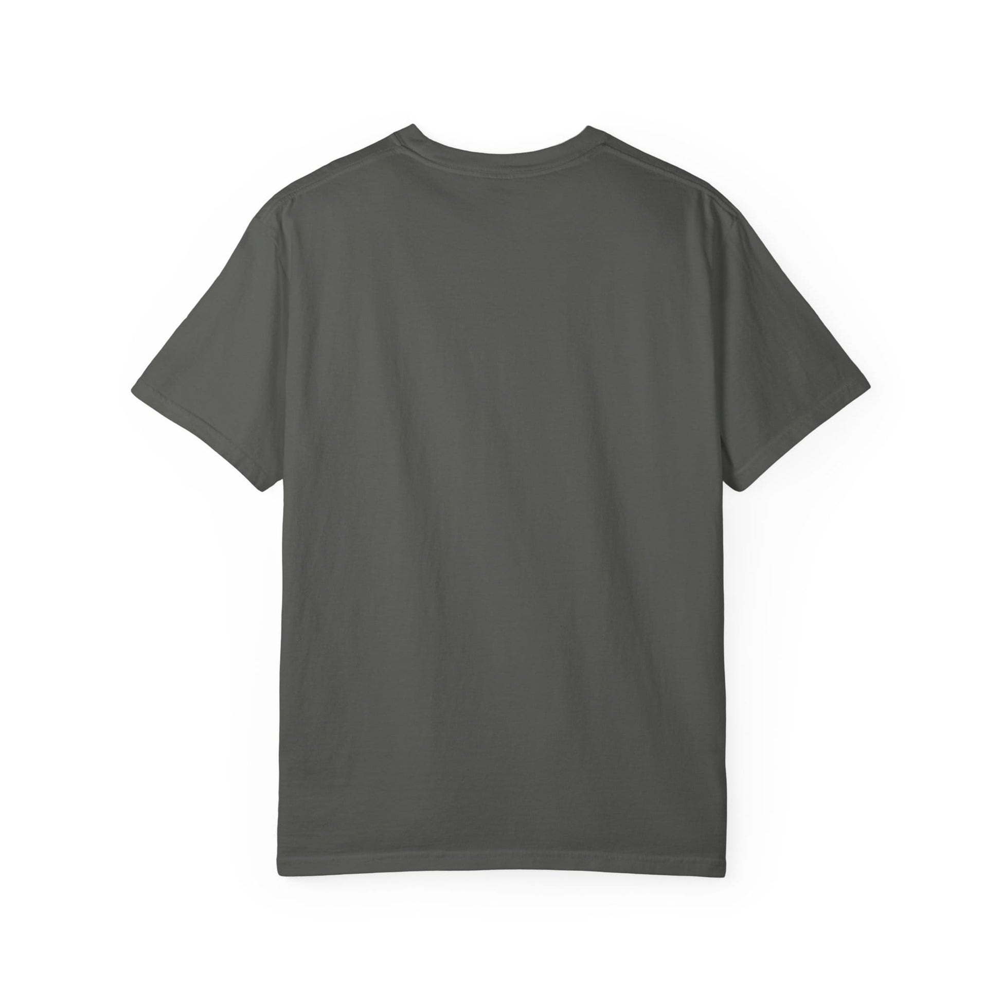 T-Shirt Design 297 T-Shirt The Mystic Eden