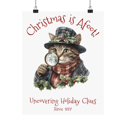 Art Prints 11″ x 14″ / Matte Design 92 - Art Print The Mystic Eden