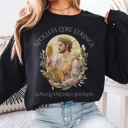 Sweatshirt Design 100 Sweatshirt The Mystic Eden
