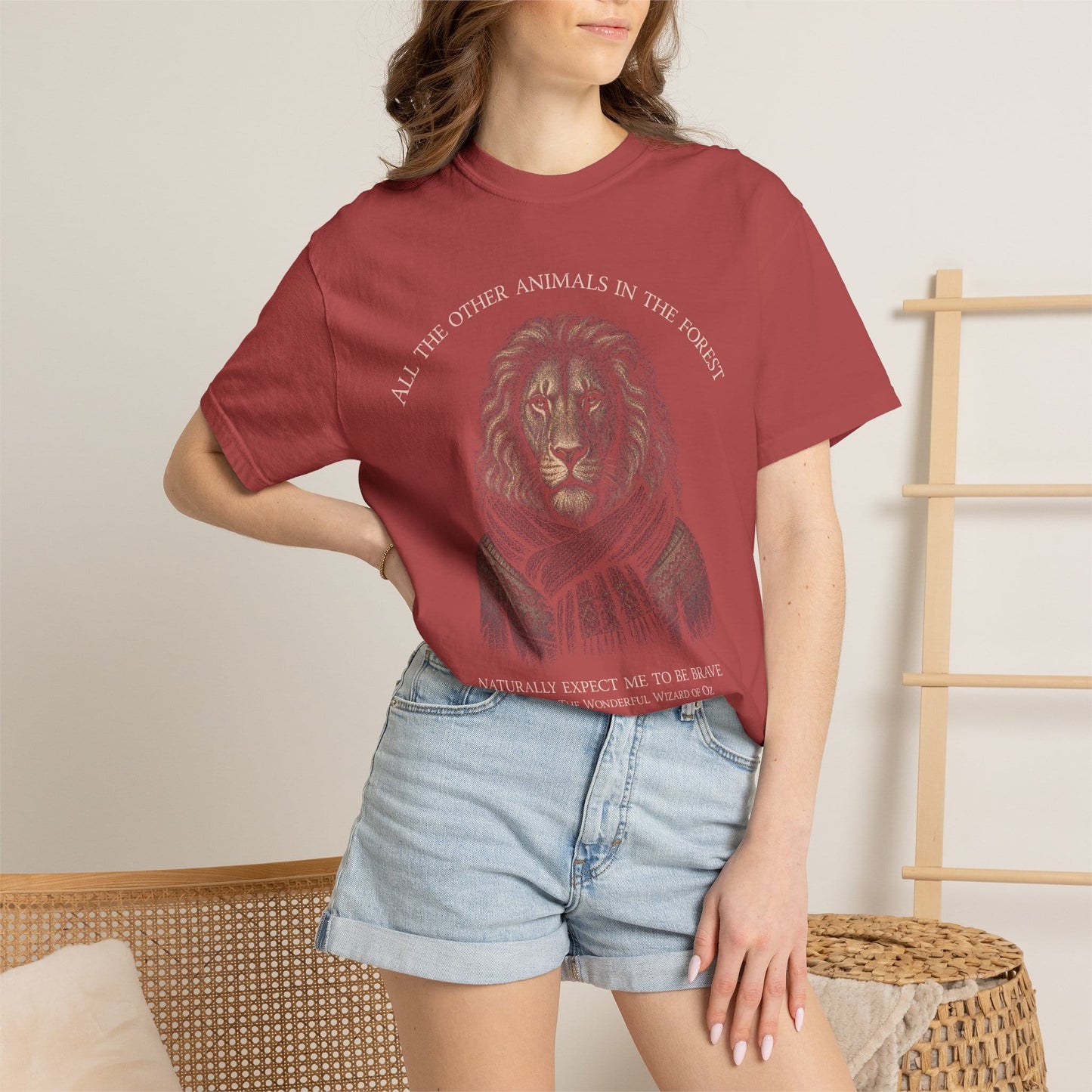 T-Shirt Design 309 T-Shirt The Mystic Eden