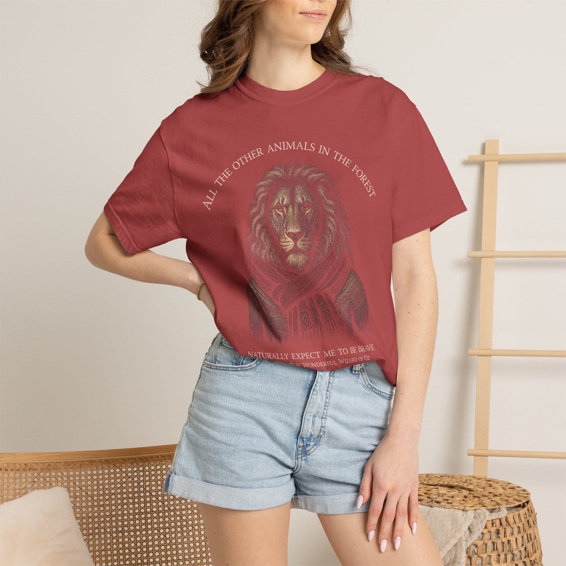 T-Shirt Design 309 T-Shirt The Mystic Eden