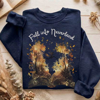 Sweatshirt Navy / S Design 86 Sweatshirt The Mystic Eden