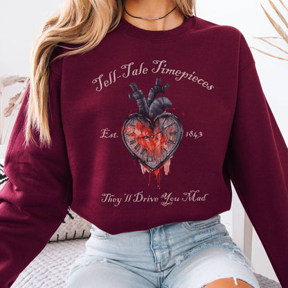 Sweatshirt Design 97 Sweatshirt The Mystic Eden