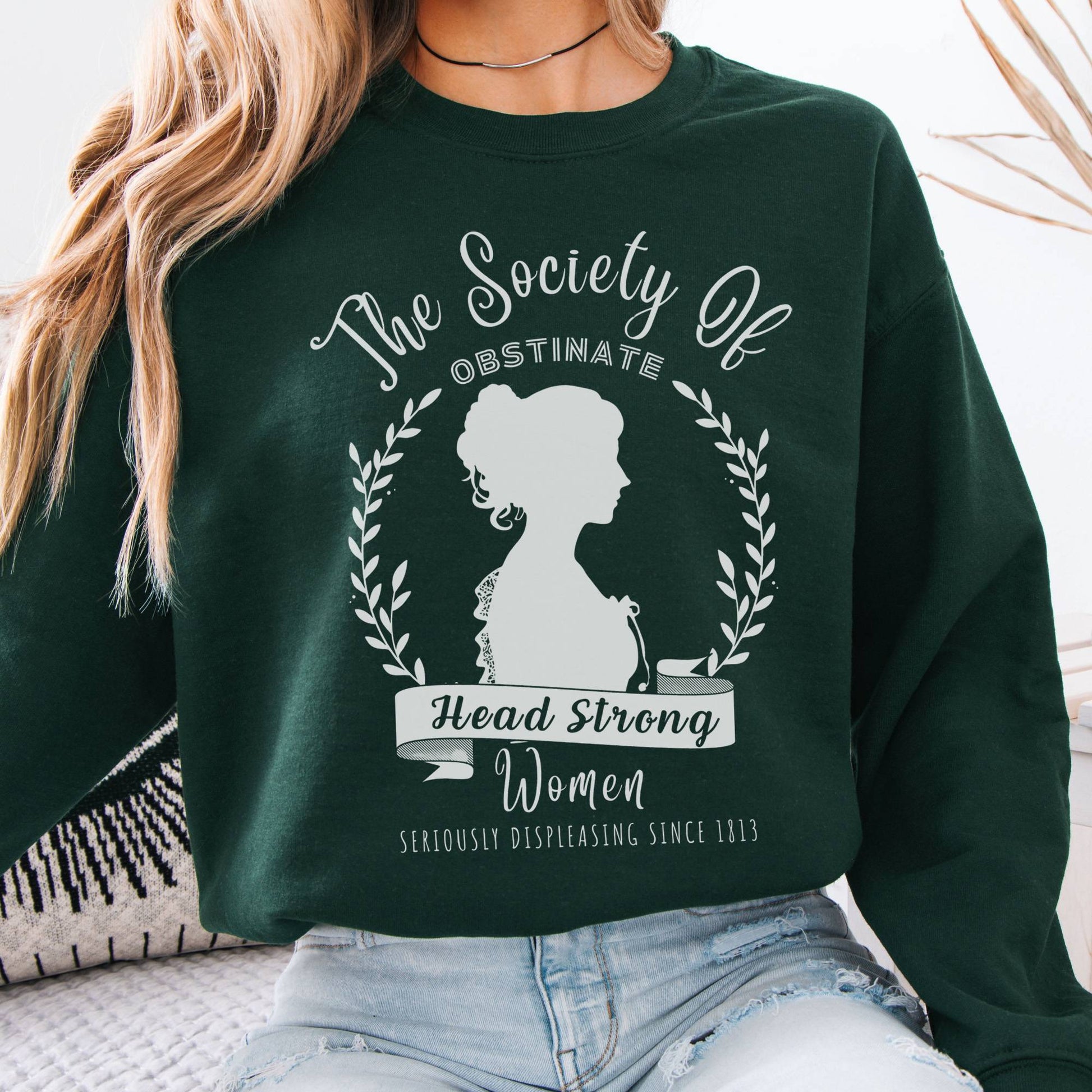Sweatshirt Design 66 Sweatshirt The Mystic Eden