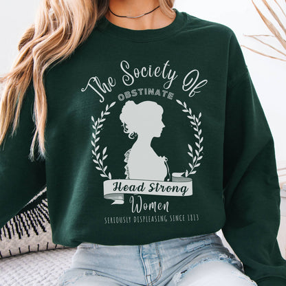Sweatshirt Design 66 Sweatshirt The Mystic Eden