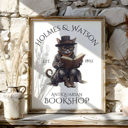 Art Prints 11″ x 14″ / Matte Design 68A - Art Print The Mystic Eden