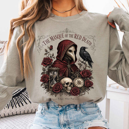 Long-sleeve Sandstone / S Design 342 Long Sleeve The Mystic Eden