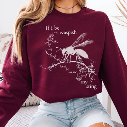 Sweatshirt Design 71 Sweatshirt The Mystic Eden