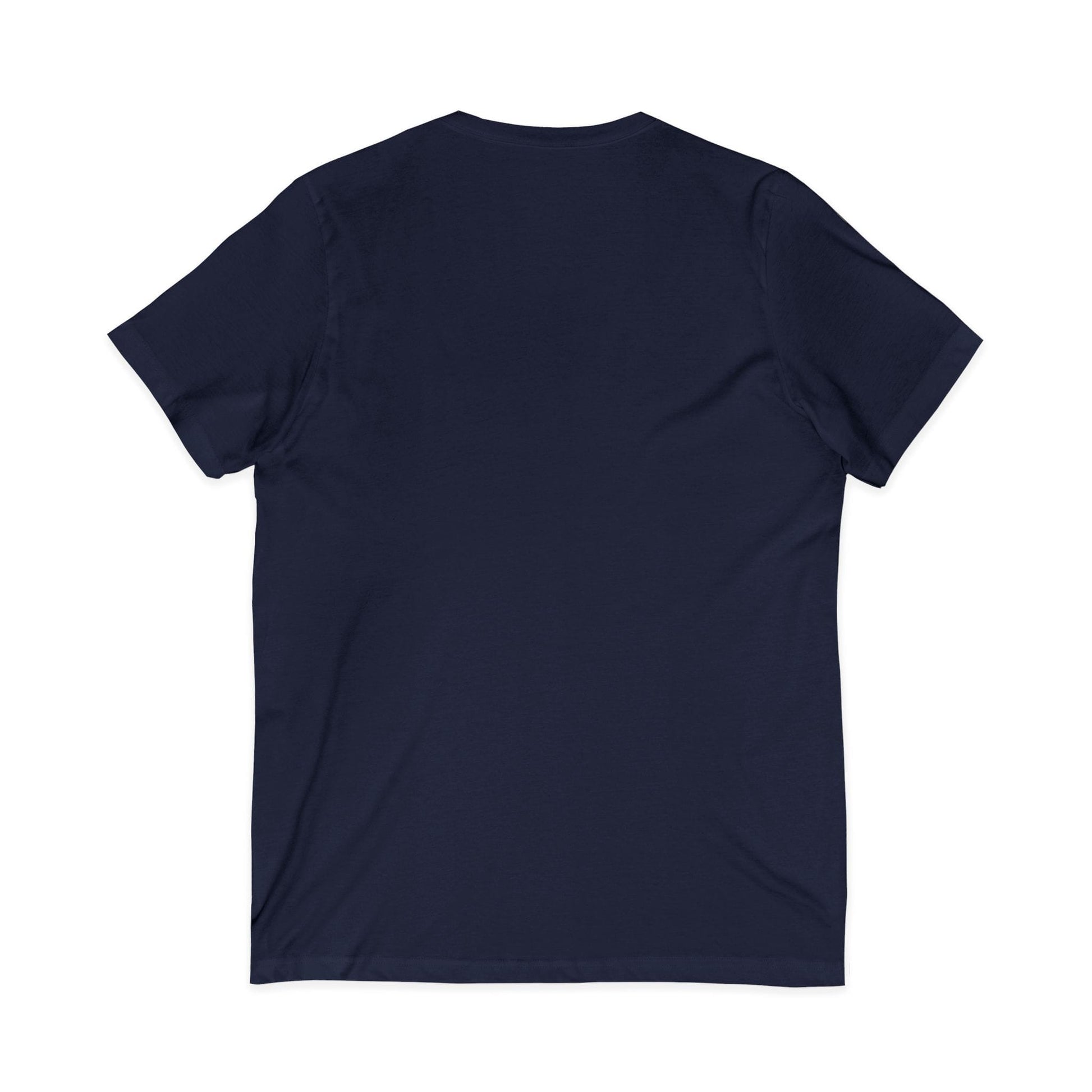 V-neck 250 Years of Dreaming the Impossible American Alice V-Neck The Mystic Eden